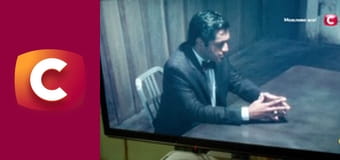 Т/с "Морська поліція: Лос Анджелес", 5 сезон, 14 с.