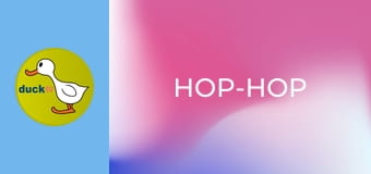 Hop-hop Hop-hop