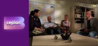 "Реальная мистика", 2 сезон, 5 эп. "Откуп".