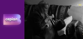 "История одного преступления", 2 сезон, 45 эп. "Под властью Морфея".