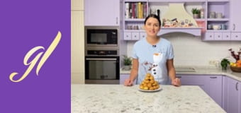 Салати та закуски. Випуск 9