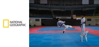 Путешествия без границ S1E3 - Греция