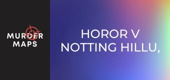 Horor v Notting Hillu, část 1 Horor v Notting Hillu, část 1
