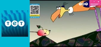 Мультфільми