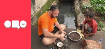 Особливості національної роботи, 2 сезон, 19 еп.