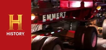 Древние пришельцы: Неопровержимые доказательства, 4 эп. Электростанции инопланетян.