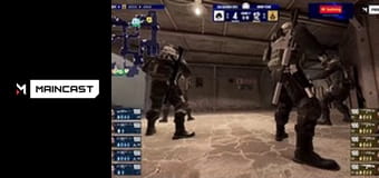 Подкаст КС.