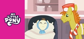 My Little Pony, Season 2, Episode 12