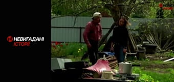 Невигадані історії. Буча.