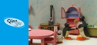Pingu Сезон 6 Епізод 10 Pingu Сезон 6 Епізод 10