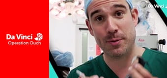 Операция "Ой!" - Возвращение в «Кашль» – лучшие моменты