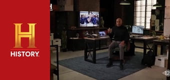 Доказательство где-то рядом, 4 сезон, 13 эп. Болотное чудовище, марсианский заговор и прозрачный мексиканский морской монстр.