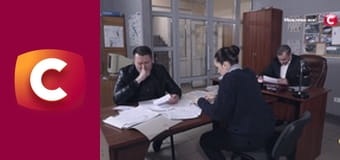 "История одного преступления", 7 сезон, 39 эп. "Курение убивает".