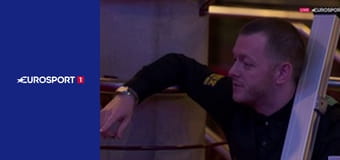 Снукер. Чемпионат Великобритании в Йорке. Раунд 1. Прямая трансляция.