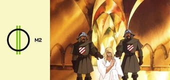 Mesék Mátyás királyról - Beatrix királyné tréfája