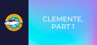 Clemente, part 1 Clemente, part 1