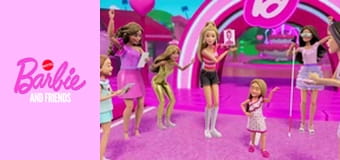 Barbie: Doll Adventures Season 2 Episode 1