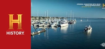 Бермудский треугольник: Проклятые воды, 2 сезон, 1 эп. Проклятый авианосец.