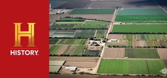 Древние пришельцы, 16 сезон, 8 эп. Супермагистраль для НЛО.