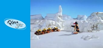 Pingu Сезон 6 Епізод 5 Pingu Сезон 6 Епізод 5