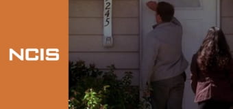 NCIS Сезон 3 Эпизод 20