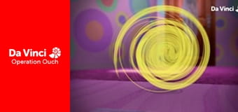 Операция "Ой!" - пылесос от вшей Операция "Ой!" - пылесос от вшей