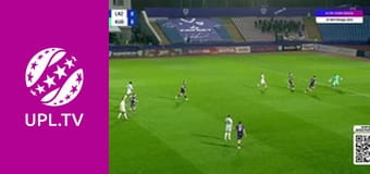 УПЛ: VBET. ЛНЗ - Кудривка. 14-й тур. Сезон 2025/26.