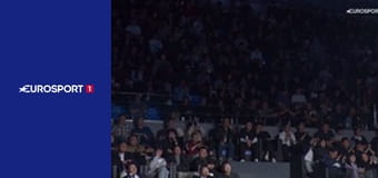 Конный спорт. Конкур. Saut Hermes в Париже, Франция. День 3.