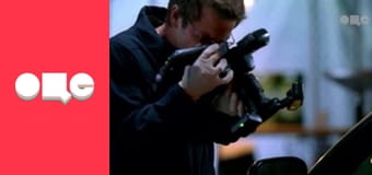 Т/с "CSI: Нью-Йорк", 4 сезон, 20 с.