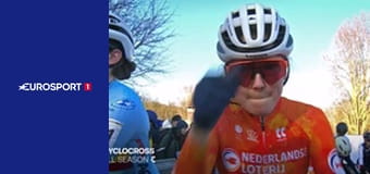 Снукер. Чемпионат Великобритании в Йорке. Финал. Сессия 2.