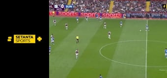 Футбол. Чемпионат Англии. Премьер-лига. Астон Вилла - Сандерленд.