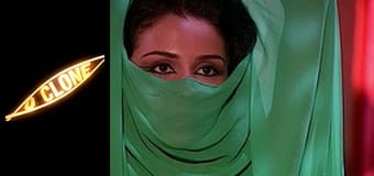 Сезон 1 Эпизод 169