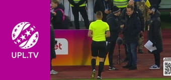 УПЛ: VBET. Металіст 1925 - Верес. 15-й тур. Сезон 2025/26. Пряма трансляція.