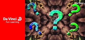 Всезнайко - Який овоч є найбільш психоделічним?