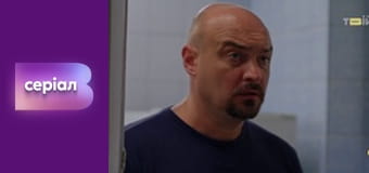 "Вызов", 3 сезон, 12 эп.