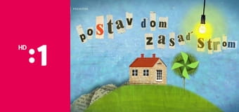 Postav dom, zasaď strom E28 Postav dom, zasaď strom E28