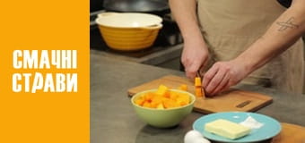 Пікнік на дачі - Серія 52 Пікнік на дачі - Серія 52