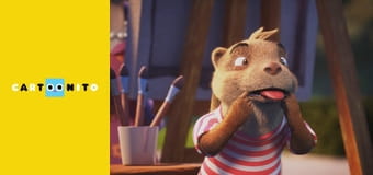 Békavári uraság és barátai S1E18 - Az eltűnt körték rejtélye Békavári uraság és barátai S1E18 - Az eltűnt körték rejtélye