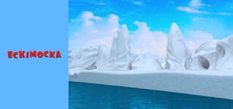 Ескімоска. Сезон 2 Серія 9