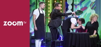 I love kabaret Extra S4E4