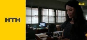 Т/с "Элементарно", 7 сезон, 7-10 с.