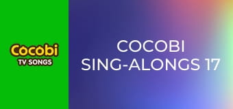 Cocobi Sing-Alongs 17