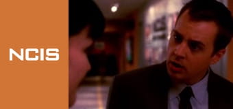 NCIS: Полювання на вбивцю Сезон 1 Епізод 23