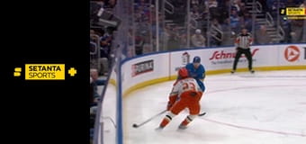 Хокей. NHL. Сент-Луїс Блюз - Анагайм Дакс. Пряма трансляція.