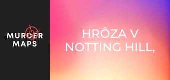 Hrôza v Notting Hill, 1. časť Hrôza v Notting Hill, 1. časť