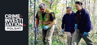 Ferie, impreza, morderstwo S1E8 - Christine Lazzaro Ferie, impreza, morderstwo S1E8 - Christine Lazzaro