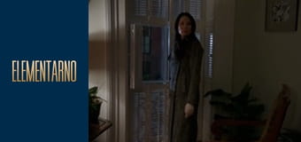 Елементарно Сезон 4 Епізод 24