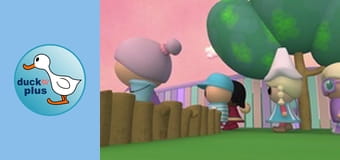 Connected World - Visiting Australia