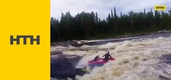 "Случайный свидетель".