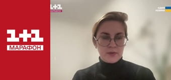 "Єдині новини". Телемарафон.